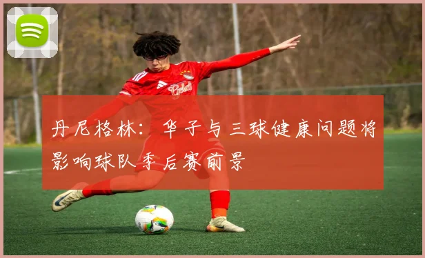 丹尼格林：华子与三球健康问题将影响球队季后赛前景