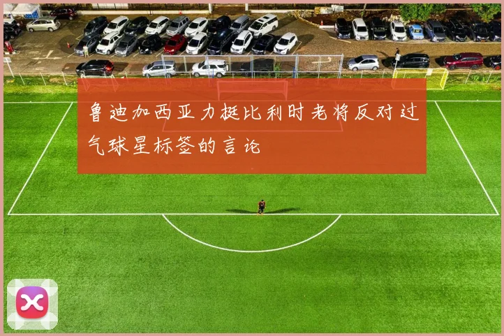 鲁迪加西亚力挺比利时老将反对过气球星标签的言论